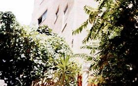 Farah Hotel