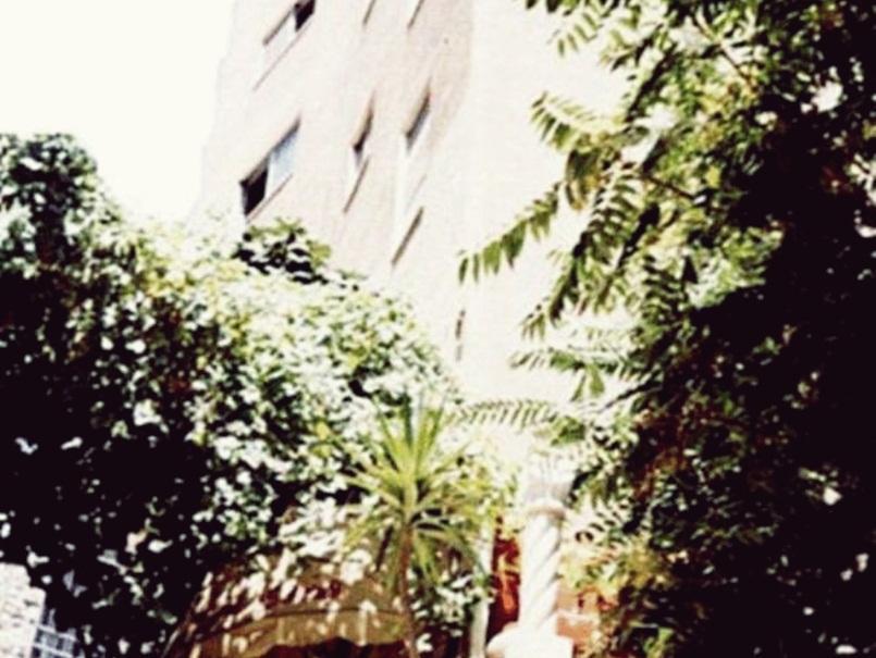 Farah Hotel Amman Zewnętrze zdjęcie
